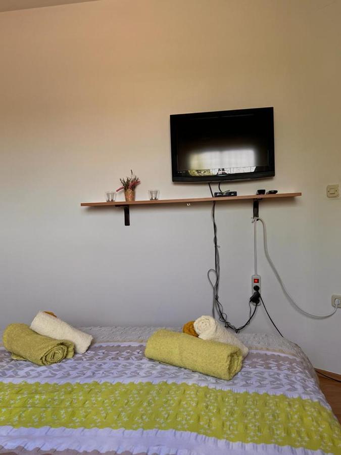 Apartment Imela Pula Exteriér fotografie