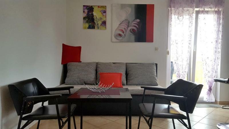Apartment Imela Pula Exteriér fotografie